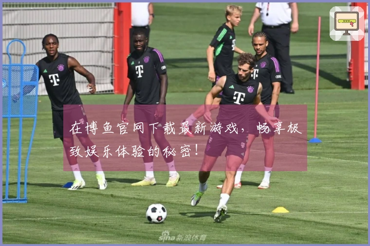 在博鱼官网下载最新游戏，畅享极致娱乐体验的秘密！